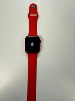 Apple Watch Red Series 8 GPS Cellular 45MM