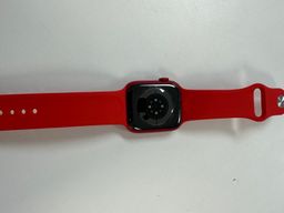 Apple Watch Red Series 8 GPS Cellular 45MM