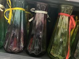 Vase citrouille Élégance Classique