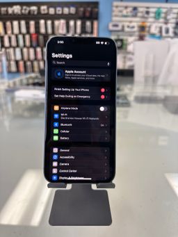 iPhone 14 Plus fully unlocked sim model with e sim