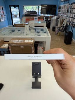 Apple Watch Band 49mm Alpine Original APPLE WATCH Ultra band Size M