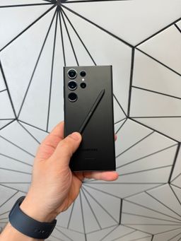 Samsung Galaxy s23 Ultra New Dual Sim Unlocked 256Gb