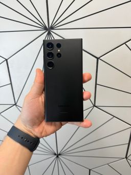 Samsung Galaxy s23 Ultra New Dual Sim Unlocked 256Gb