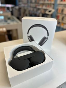 AirPods Max Apple ORIGINAL Headphones New Open Box