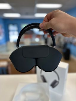 AirPods Max Apple ORIGINAL Headphones New Open Box