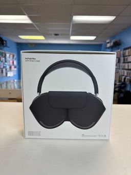 AirPods Max Apple ORIGINAL Headphones New Open Box