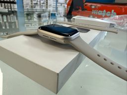 Apple Watch SE 2nd gen Starlight gps cellular 40mm