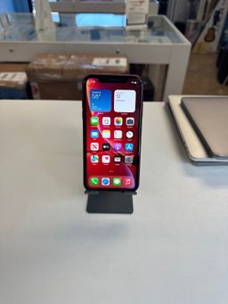iPhone XR 64GB Red Color Unlocked in Excellent Condition