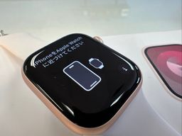 Apple Watch Series 10 Rose Gold 42MM LTE with Full Year Apple Warranty