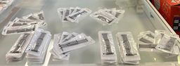 Apple Watch bands non oem fits all sizes Gray