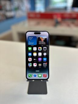 iPhone 14 Pro Max 128Gb Unlocked (physical & E-sim)