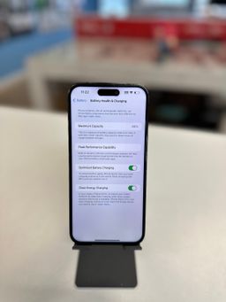 iPhone 14 Pro Max 128Gb Unlocked (physical & E-sim)