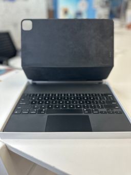 Apple Magic Keyboard for iPad Pro 3/4/5/6 gen 12.9 in