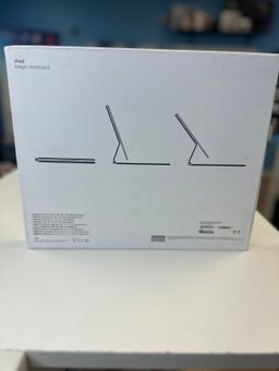 Apple Magic Keyboard for iPad Pro 3/4/5/6 gen 12.9 in