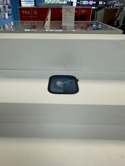 Apple Watch Series 9 41MM Midnight Color Brand New