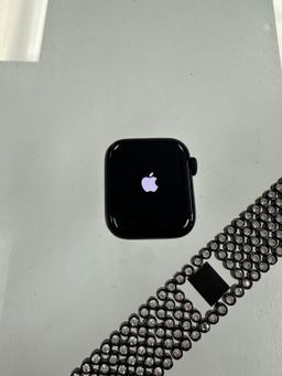 Apple Watch SE 2nd 40MM Black