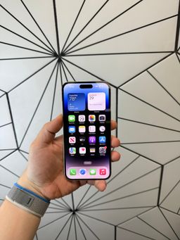 iPhone 14 Pro Max 128GB New Tmobile/Metro/Simple Mobile