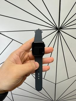 Apple Watch SE 2nd Gen 40mm LTE New with Apple care till March 2026