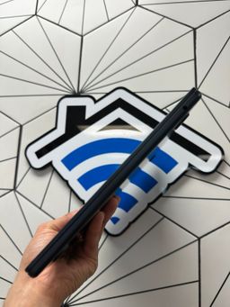 MacBook Air Midnight (13-inch, M4, 2025) 16GB 256 SSD With Apple Care Warranty