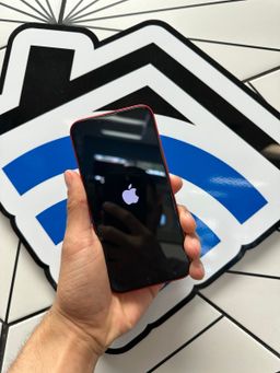 iPhone 14 Red 128 Unlocked Physical Sim & E-Sim