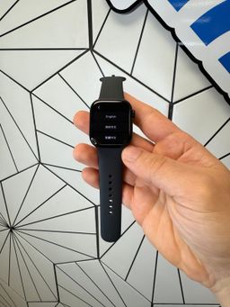 Apple Watch Series 10 (Cellular) Unlocked 42MM Midnight With Apple Care Warranty