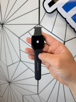 Apple Watch Series 10 (Cellular) Unlocked 42MM Midnight With Apple Care Warranty
