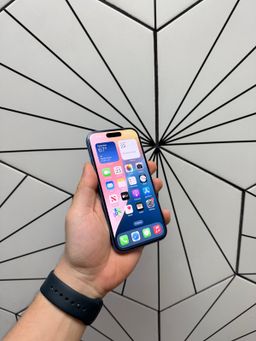 iPhone 16 Blue Unlocked 128GB Like New with Apple care till September 2026