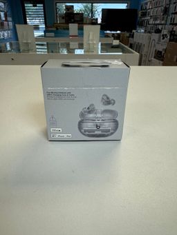 Beats Studio Buds +  plus Noise Cancelling Transparent Apple Care Plus TIL 2026