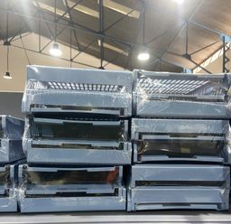 📁 Bac à Documents – Version Grise Élégante