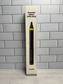 Promo Insta360 X4 8K 360 Action Camera + Insta360 3m + Micro SD Card 5 Pack +  Case