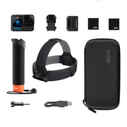 GoPro Hero 12 Special Bundle