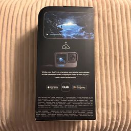 GoPro Hero 12 Special Bundle