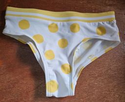 Ton Jaune Blanc