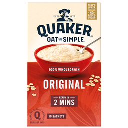 Quaker 