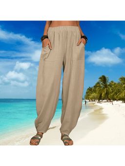  Pantalon Sarouel