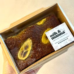 🍌 Classic Box (6" x 4")