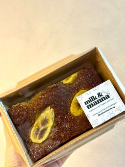 🍌 Classic Box (6" x 4")