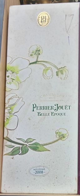 Perrier Jouet Brut Belle Epoque 200ml