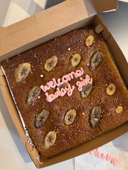 🍌 Sharing Trays – Regular (9") / XL (10")