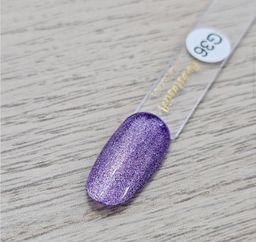 Gel Polish G36