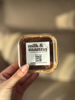 🍌 Our Signature Banana Cake