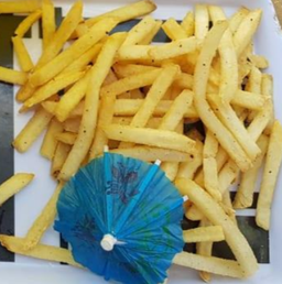 PAPAS A LA FRANCESA (Orden)