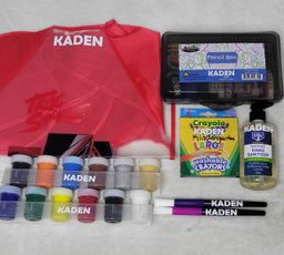 Vinyl Decals and Labels