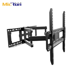 Swivel tv mounting brackets