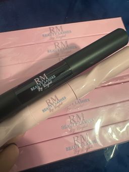 Pega para cluster lashes 