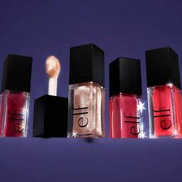 Aceite labial Glow Reviver Glimmer