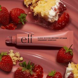 Strawberry Shortcake