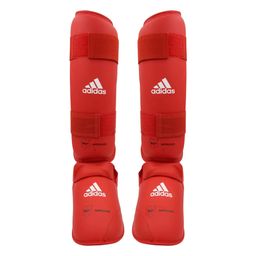 Karate Removable Instep (Adidas - WKF)