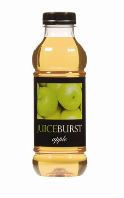 apple juice