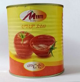 Marti  salsa